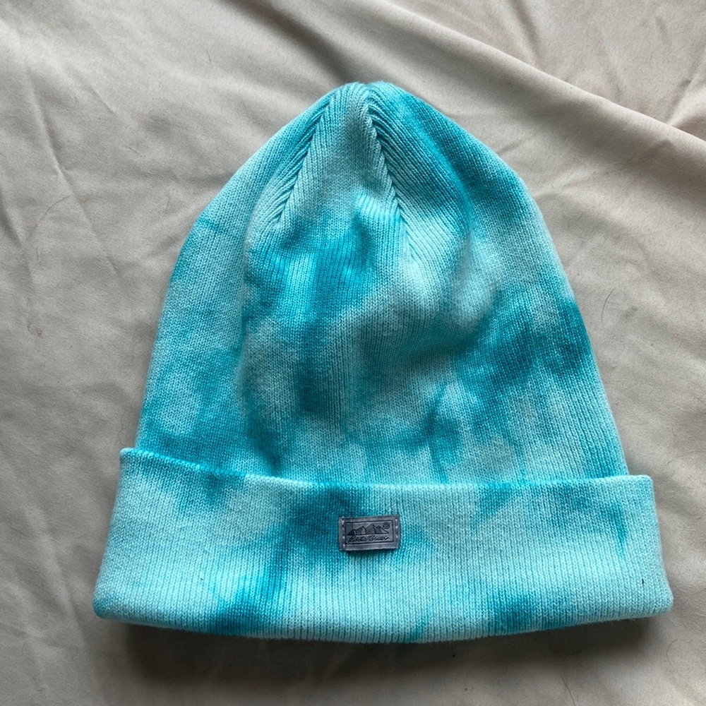 Eddie Bauer beanie